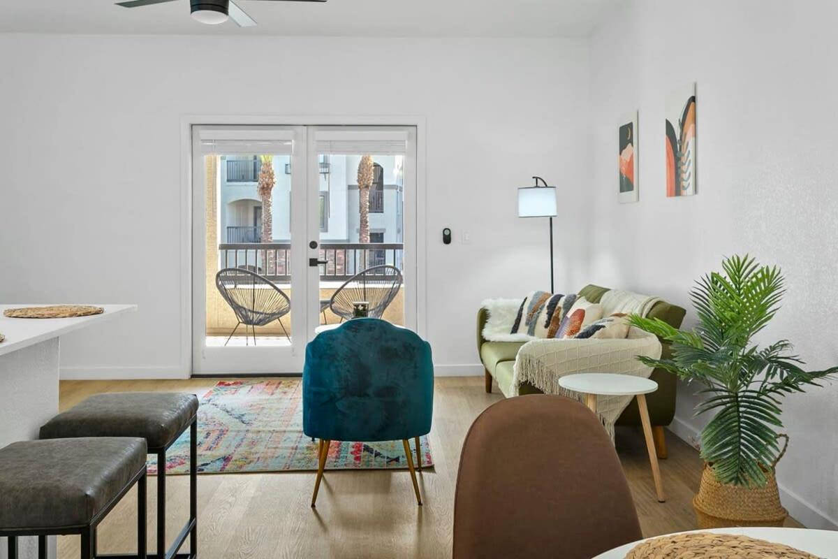 Cozysuites Glendale By The Stadium With Pool 02 Buitenkant foto