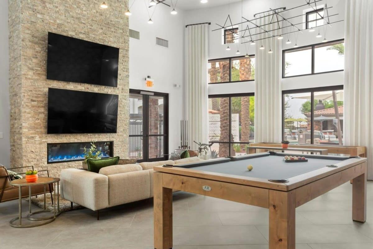 Cozysuites Glendale By The Stadium With Pool 02 Buitenkant foto