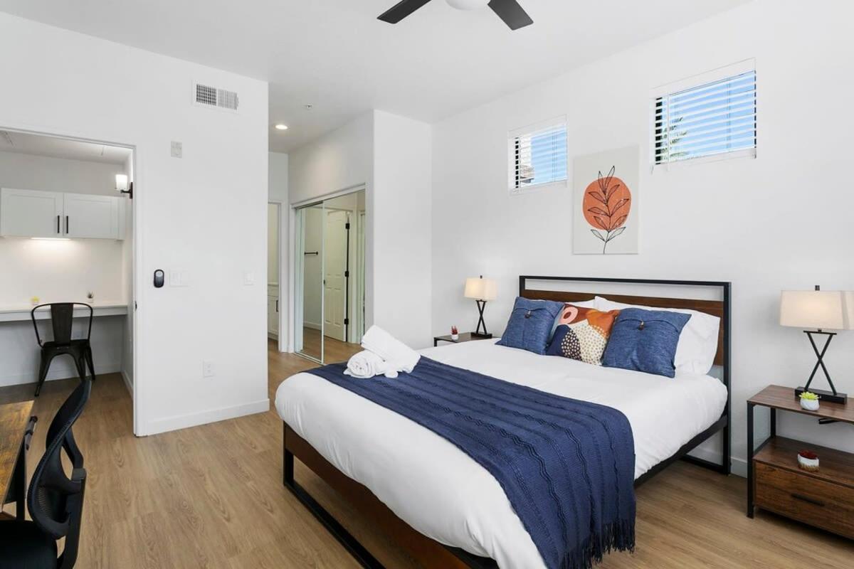 Cozysuites Glendale By The Stadium With Pool 02 Buitenkant foto